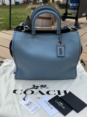 Coach 1941 Rogue 30 38124